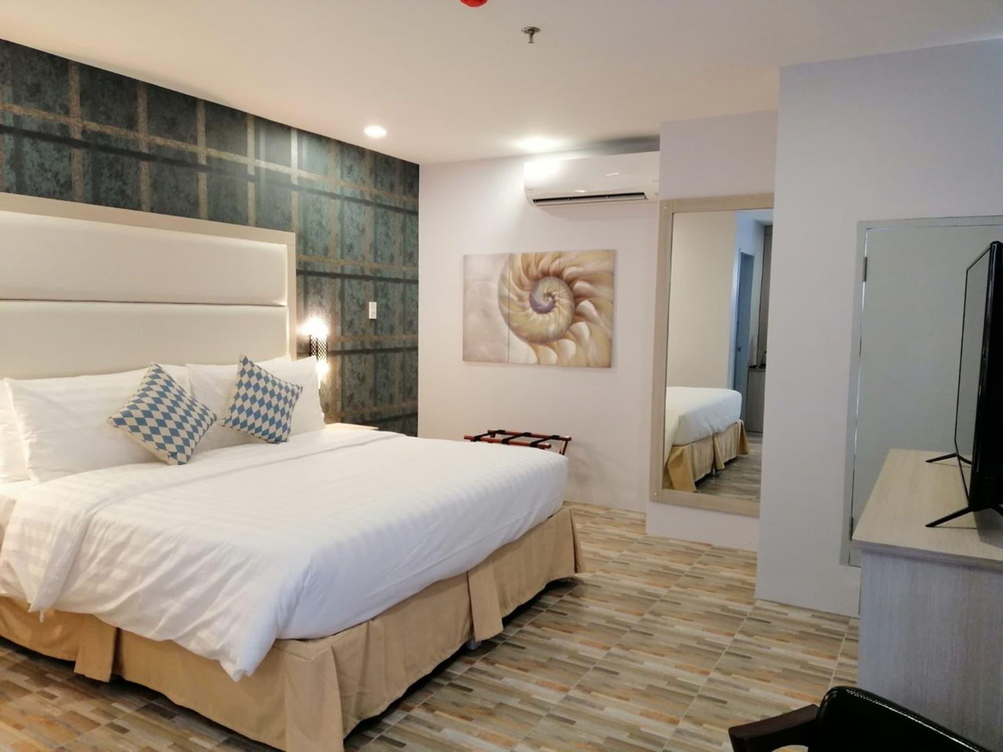 Amethyst Boutique Hotel Cebu Powered By Cocotel Dış mekan fotoğraf