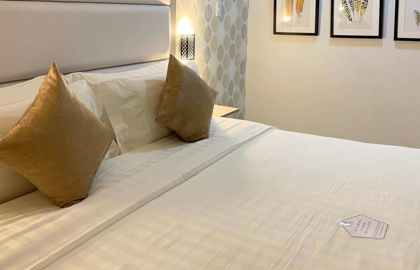 Amethyst Boutique Hotel Cebu Powered By Cocotel Dış mekan fotoğraf