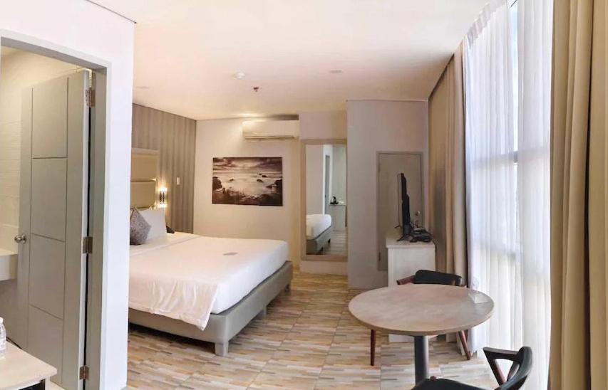 Amethyst Boutique Hotel Cebu Powered By Cocotel Dış mekan fotoğraf