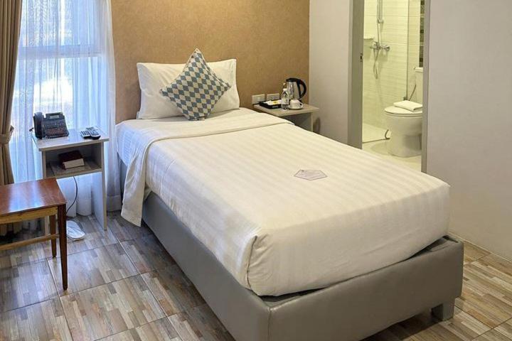 Amethyst Boutique Hotel Cebu Powered By Cocotel Dış mekan fotoğraf