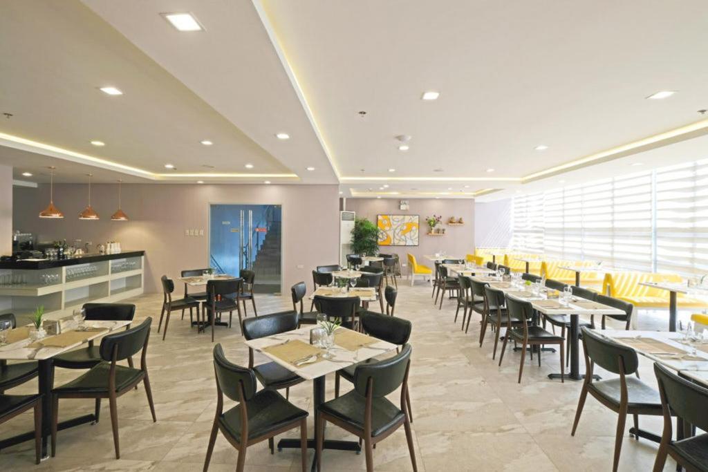 Amethyst Boutique Hotel Cebu Powered By Cocotel Dış mekan fotoğraf