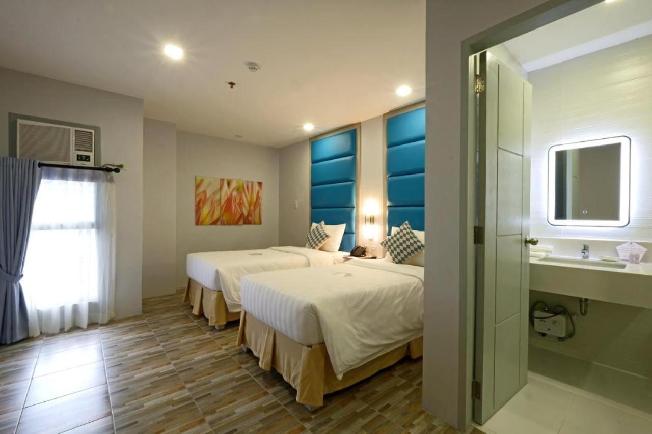 Amethyst Boutique Hotel Cebu Powered By Cocotel Dış mekan fotoğraf