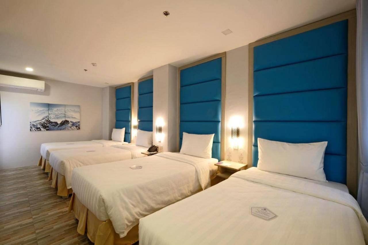 Amethyst Boutique Hotel Cebu Powered By Cocotel Dış mekan fotoğraf