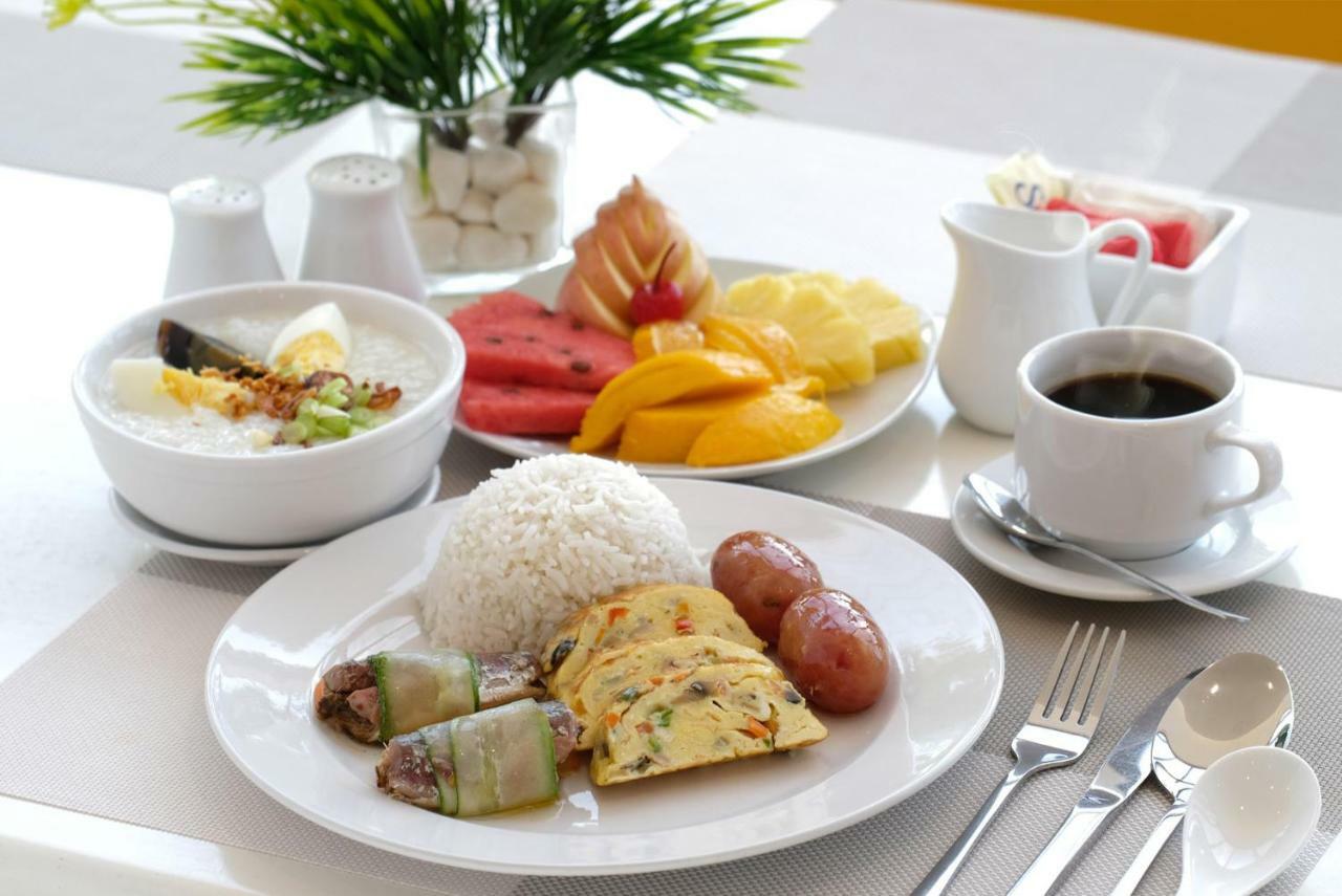 Amethyst Boutique Hotel Cebu Powered By Cocotel Dış mekan fotoğraf