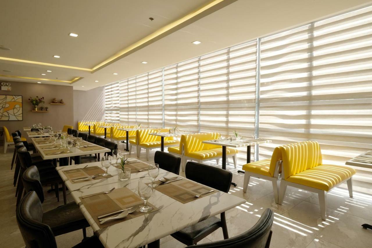 Amethyst Boutique Hotel Cebu Powered By Cocotel Dış mekan fotoğraf