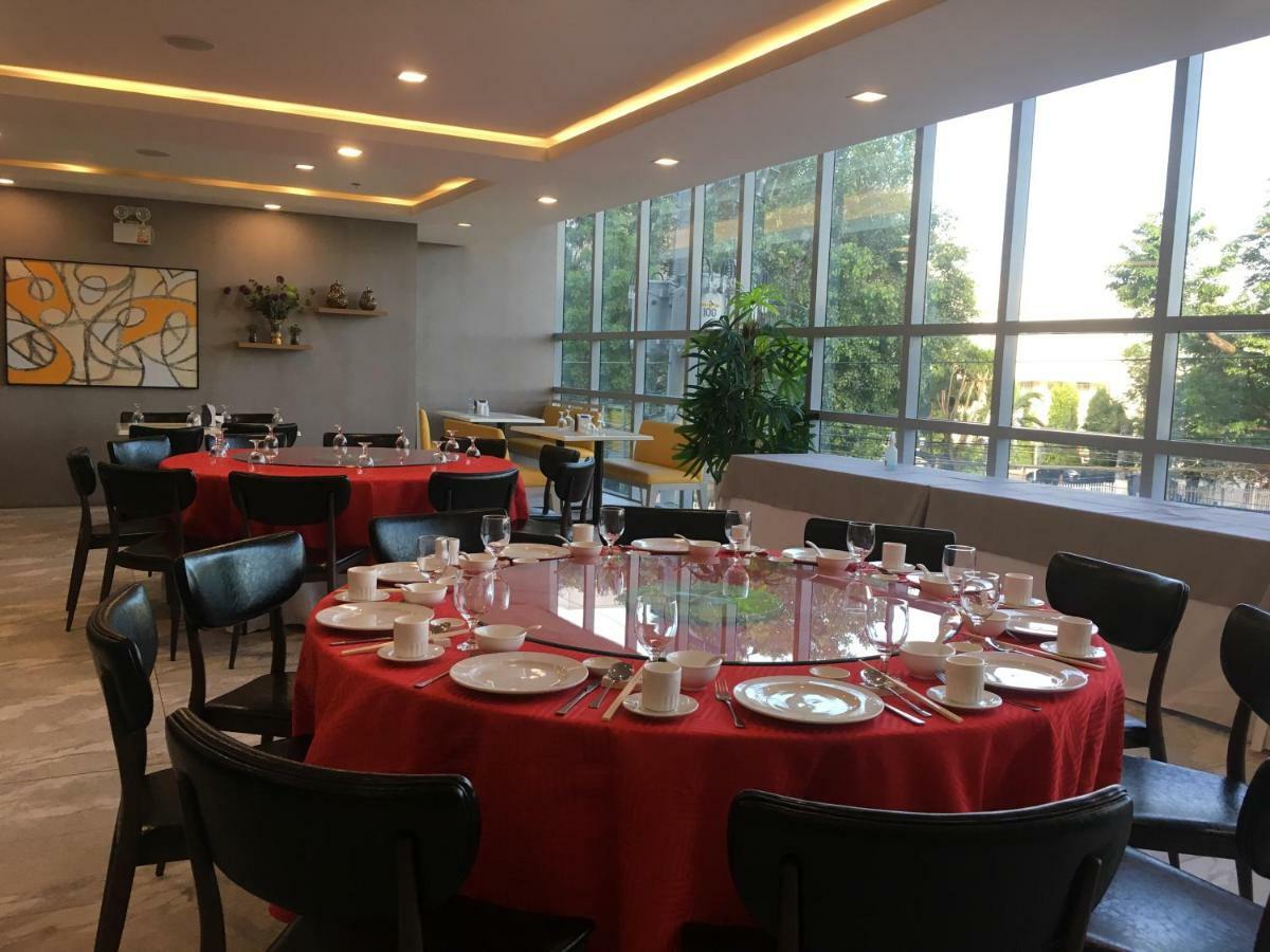 Amethyst Boutique Hotel Cebu Powered By Cocotel Dış mekan fotoğraf