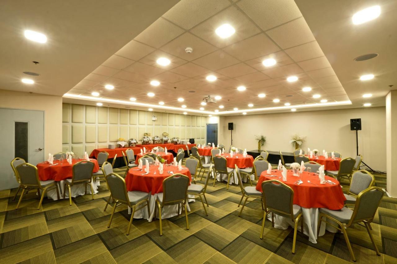 Amethyst Boutique Hotel Cebu Powered By Cocotel Dış mekan fotoğraf